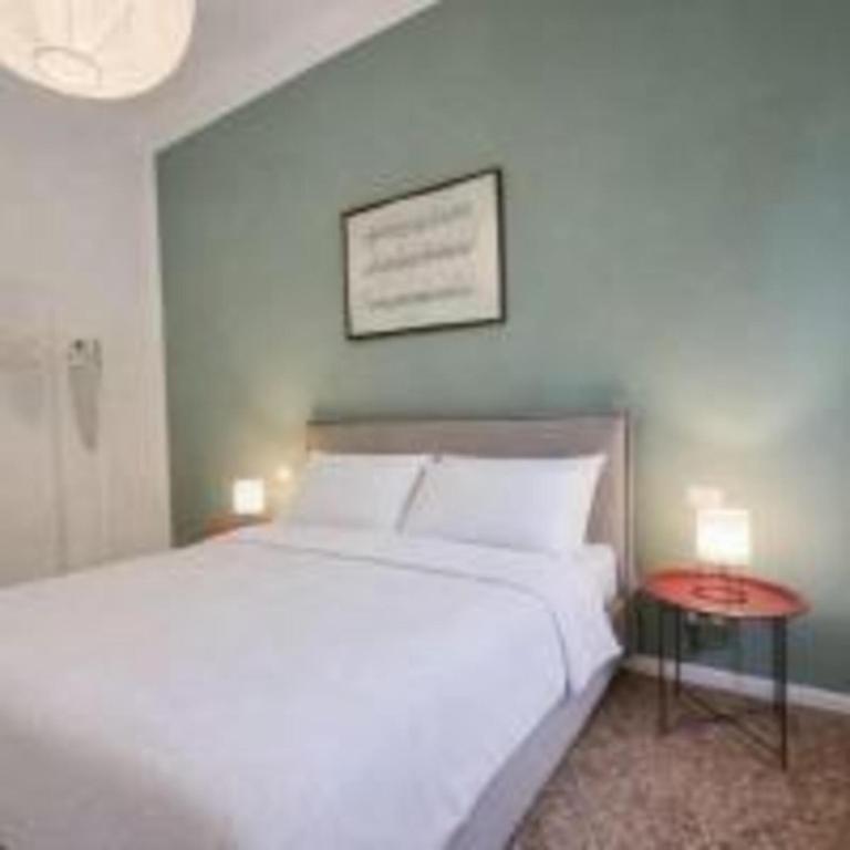 Italianway - Da Messina 20 - Appartamento - 7