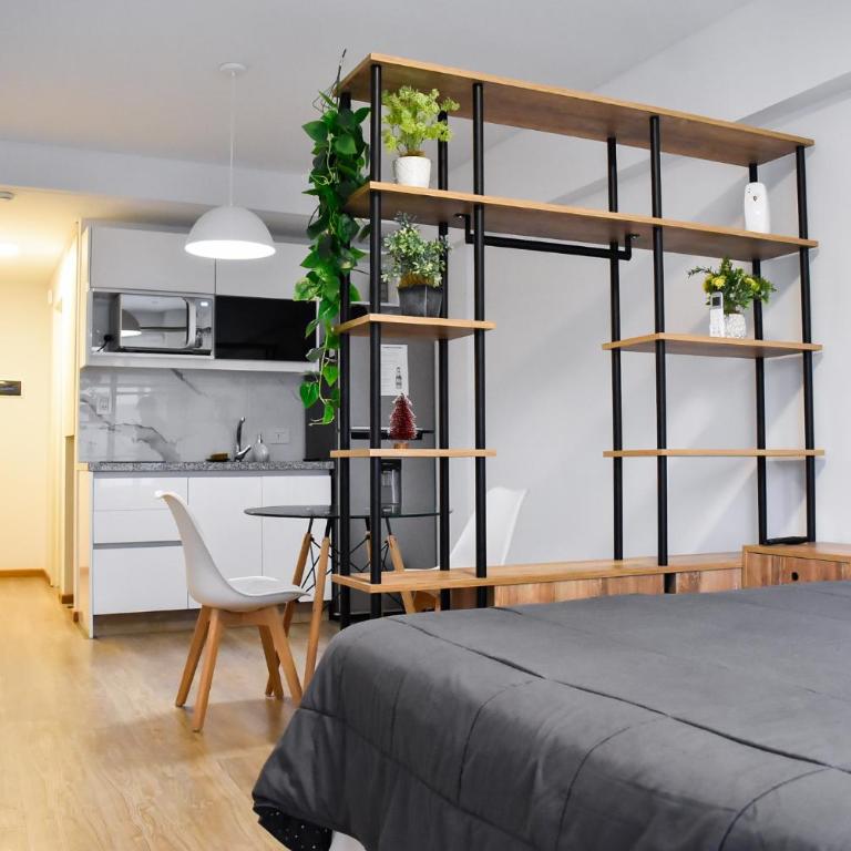 Bnb loft II-"relax natural" - Apartamento de 1 dormitorio - 7