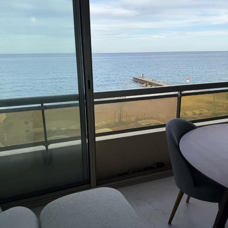 Studio2 with Sea View - French Riviera Retreat - Studio - 15