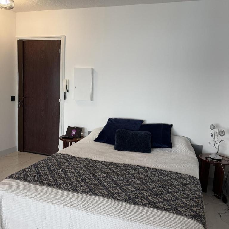 Studio2 with Sea View - French Riviera Retreat - Studio - 18