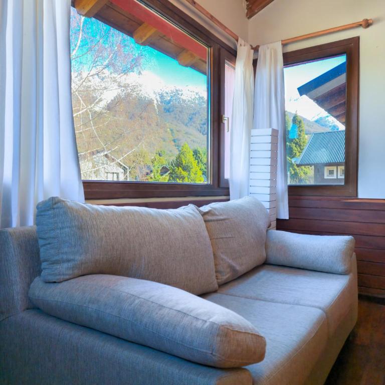 Kurtem Lodge - Apartamento de 2 dormitorios - 9
