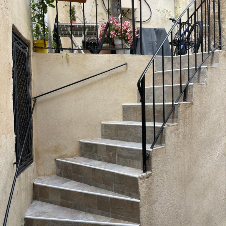 T1 neufs climatisés sur-équipés - Apartamento de 1 dormitorio - 24