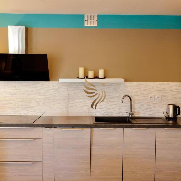 NewPort Riviera T3, Terrasse, Clim, Garage, Wifi - Appartamento - 17