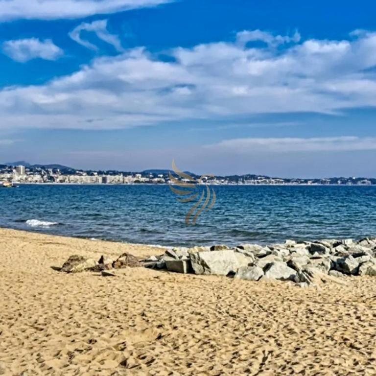 NewPort Riviera T3, Terrasse, Clim, Garage, Wifi - Appartamento - 68