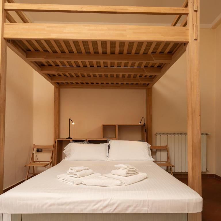 Santa Croce Home - Appartamento - 25
