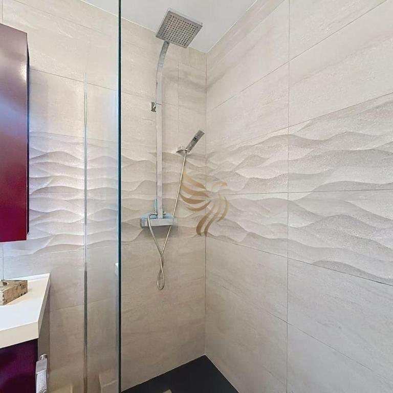 NewPort Riviera T3, Terrasse, Clim, Garage, Wifi - Appartamento - 69
