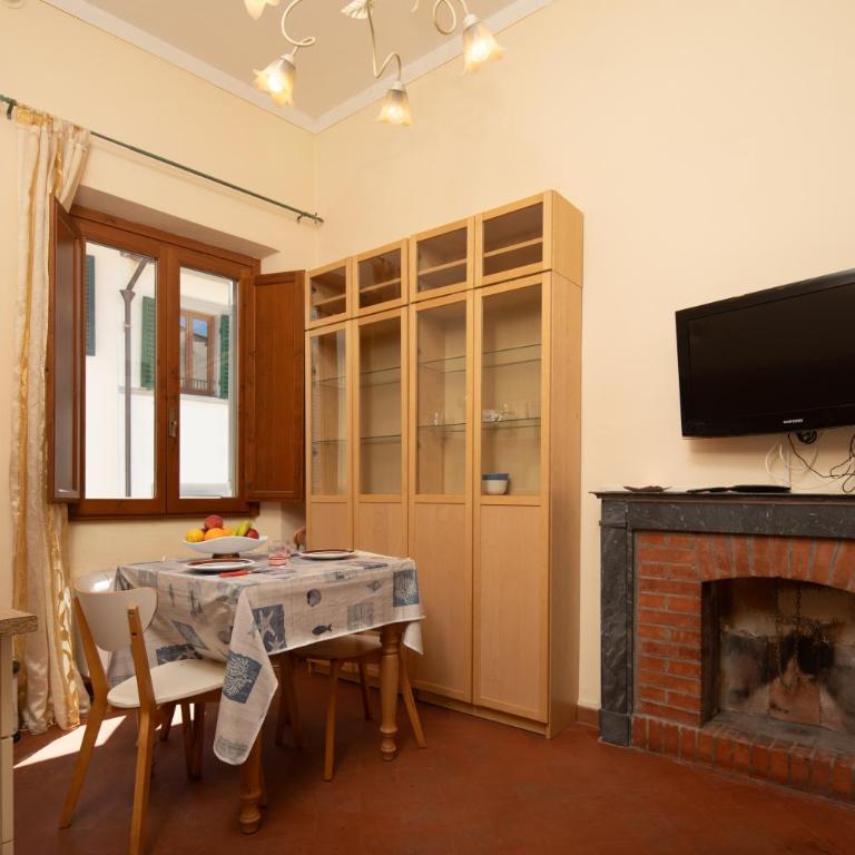 Santa Croce Home - Appartamento - 28