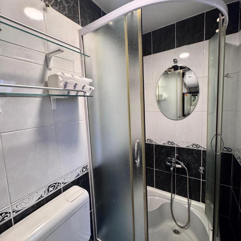 The Little Gem - Apartman sa 1 Spavaćom Sobom - 2