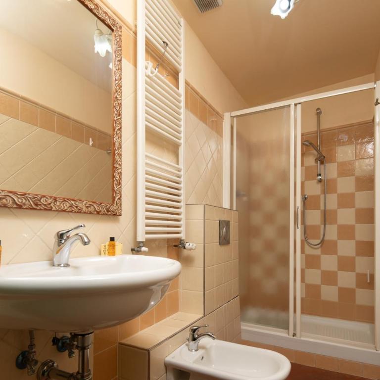 Santa Croce Home - Appartamento - 31