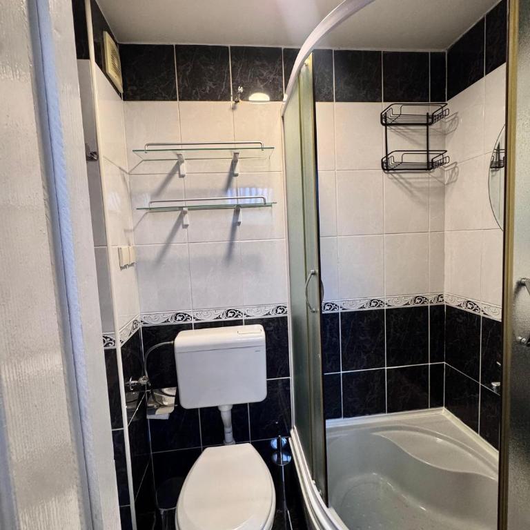 The Little Gem - Apartman sa 1 Spavaćom Sobom - 6
