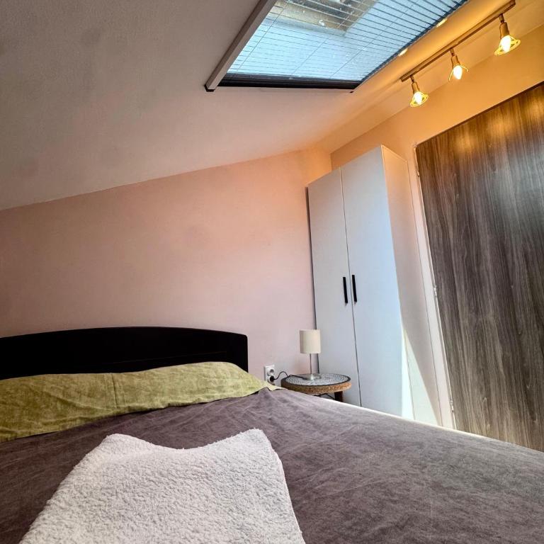 The Little Gem - Apartman sa 1 Spavaćom Sobom - 8