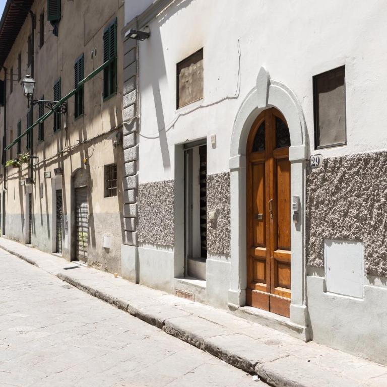 Santa Croce Home - Appartamento - 34