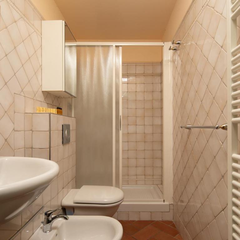 Santa Croce Home - Appartamento - 11