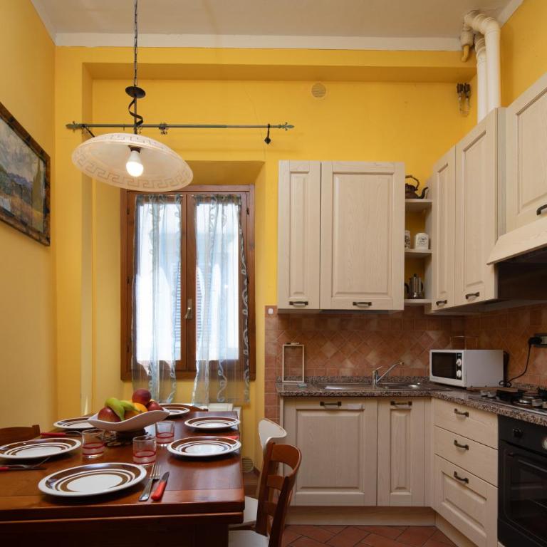 Santa Croce Home - Appartamento - 1