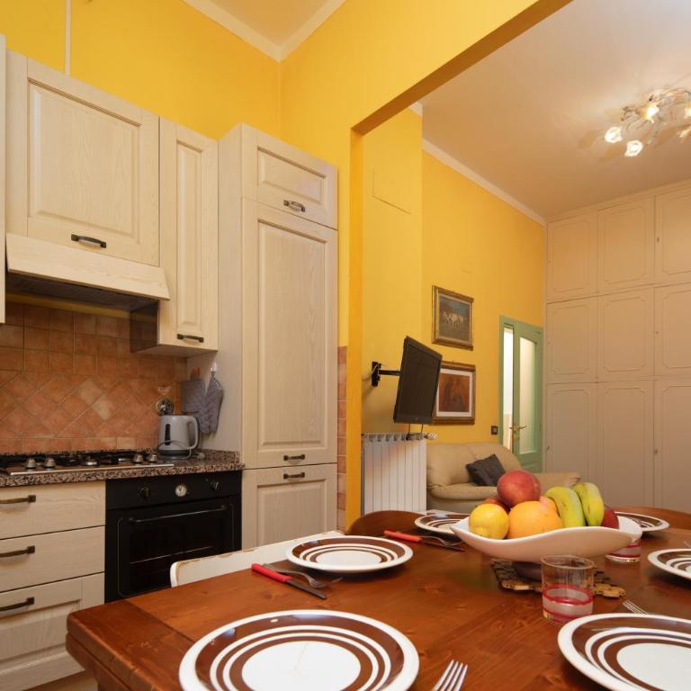 Santa Croce Home - Appartamento - 3