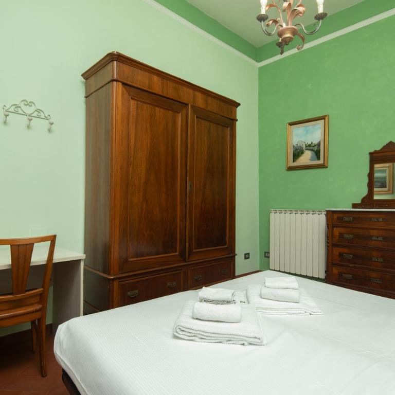 Santa Croce Home - Appartamento - 15