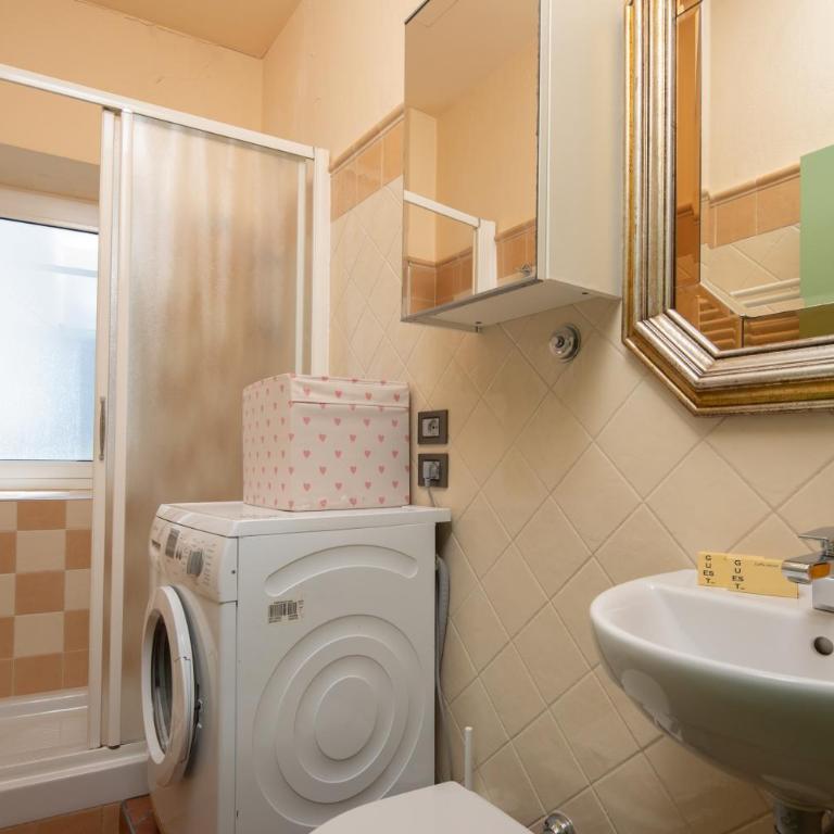 Santa Croce Home - Appartamento - 17