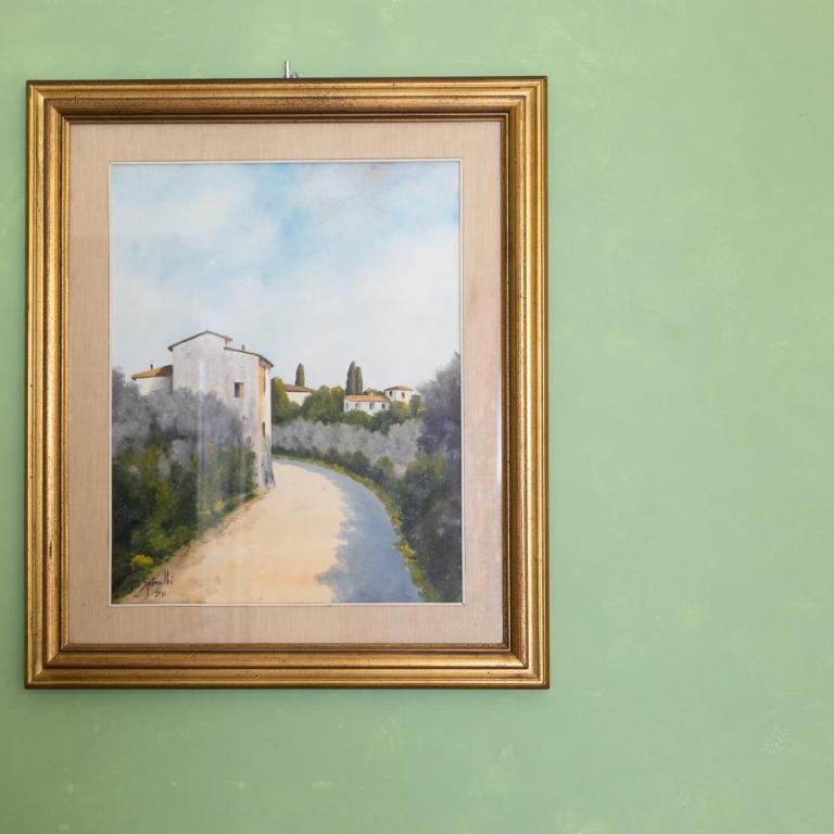 Santa Croce Home - Appartamento - 16