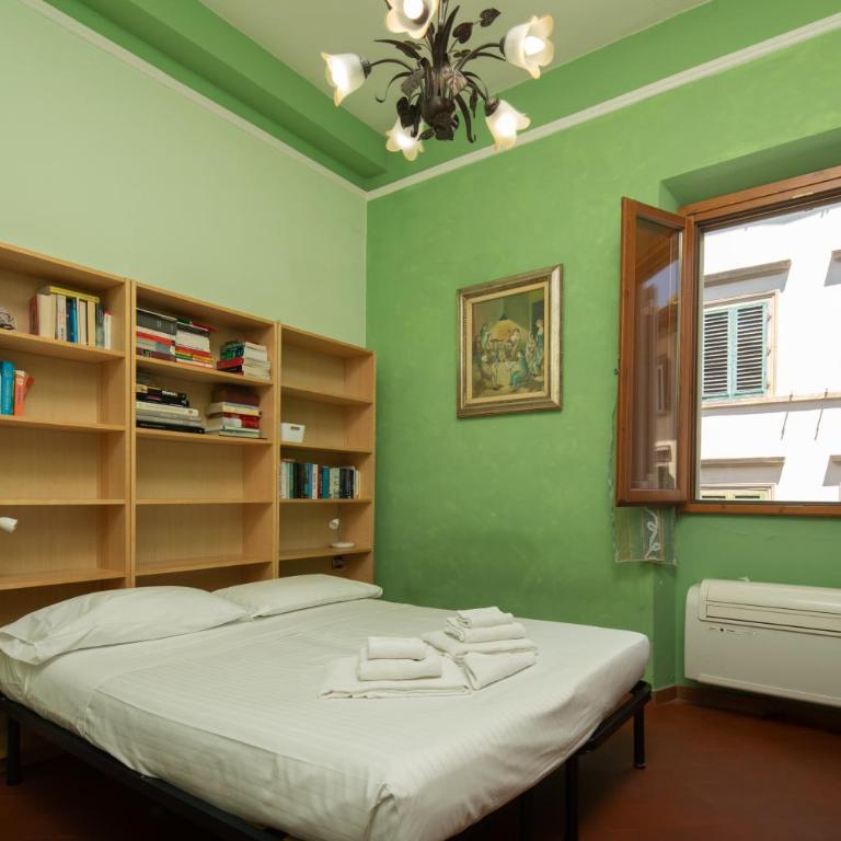 Santa Croce Home - Appartamento - 22