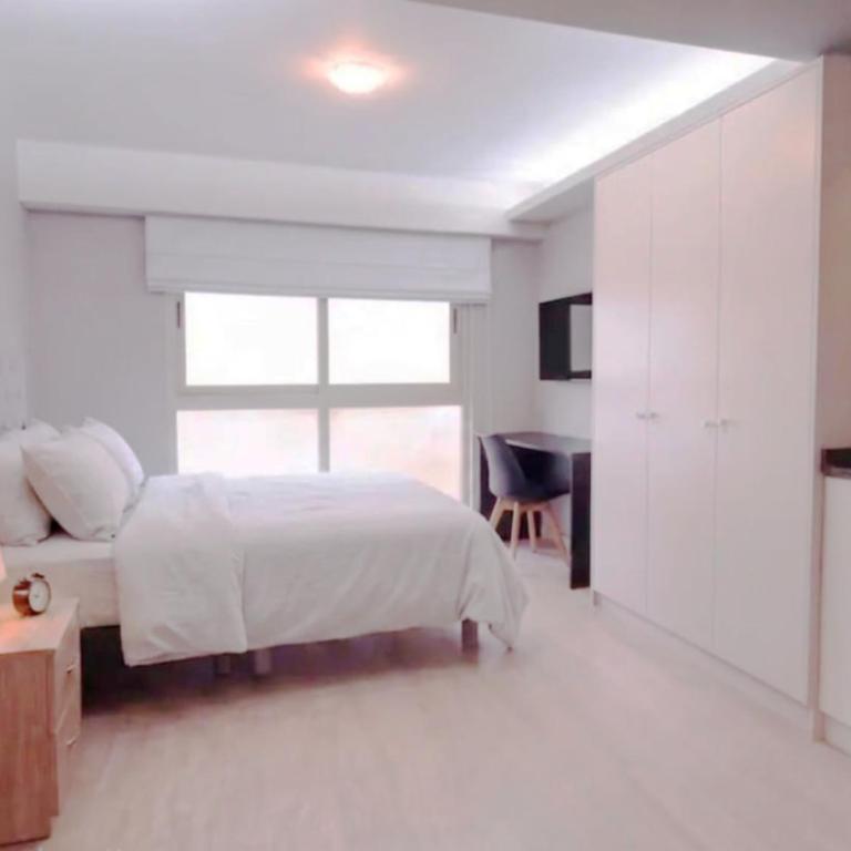 Loft Inc Free Parking Barranco Home Office 309 1B - Apartamento de 1 dormitorio - 6