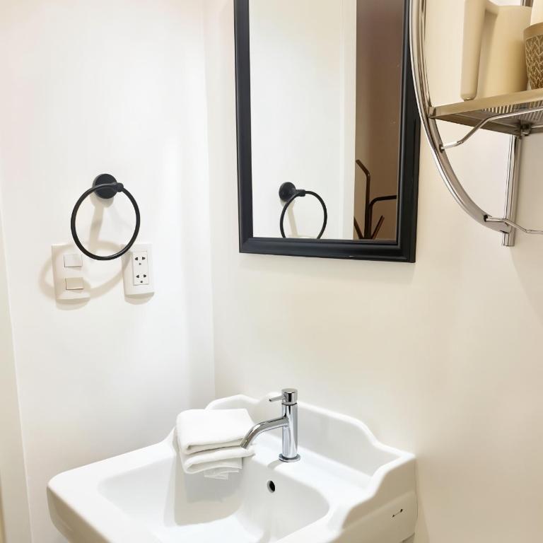 Loft Inc Free Parking Barranco Home Office 309 1B - Apartamento de 1 dormitorio - 14