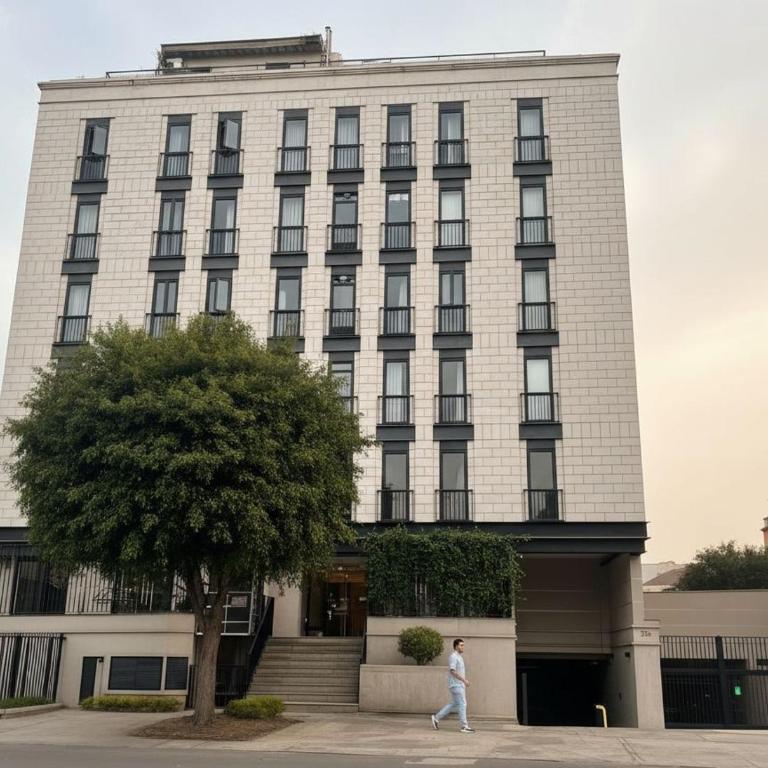 Loft Inc Free Parking Barranco Home Office 309 1B - Apartamento de 1 dormitorio - 21