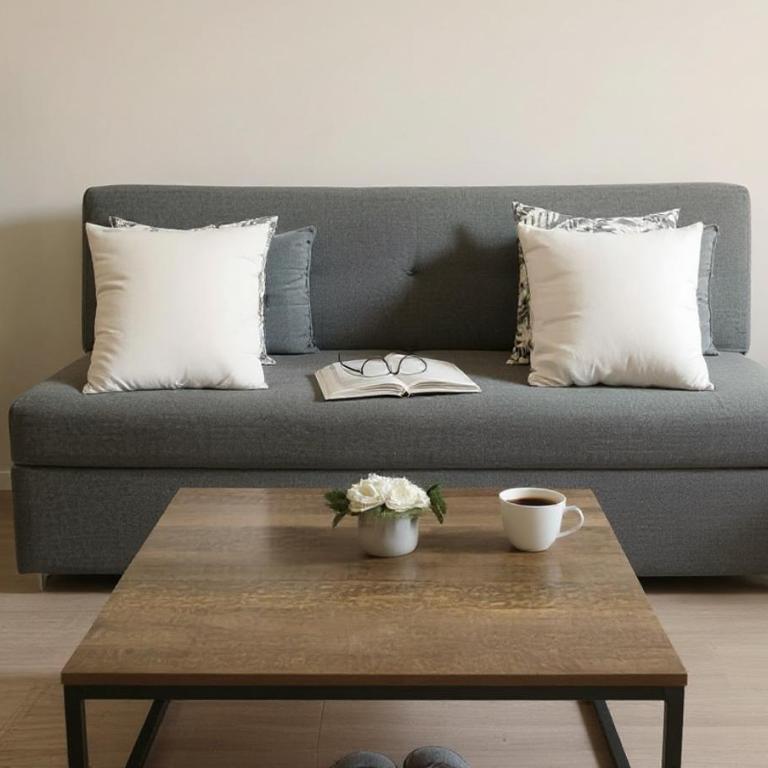 Loft Inc Free Parking Barranco Home Office 309 1B - Apartamento de 1 dormitorio - 11