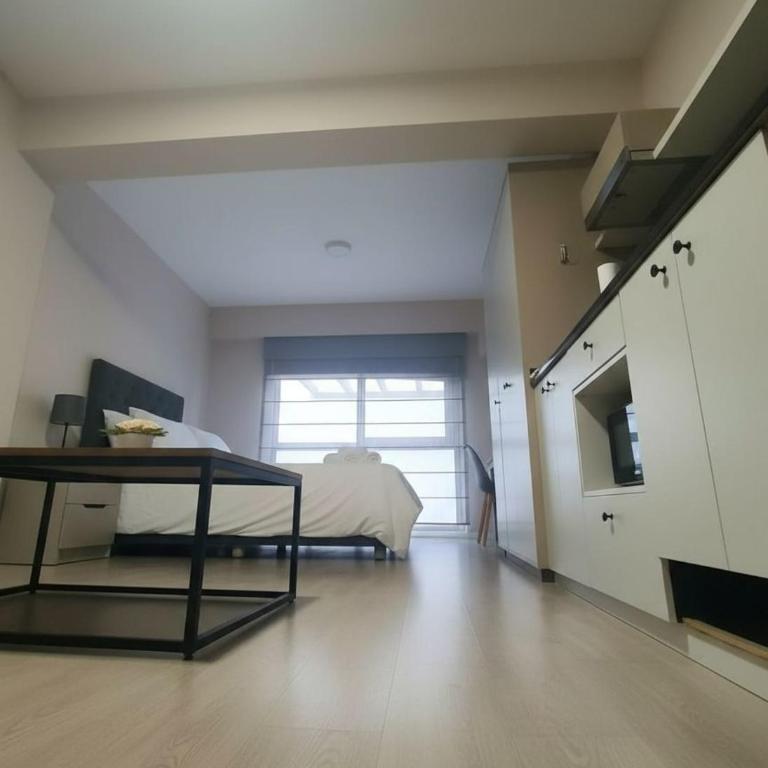 Loft Inc Free Parking Barranco Home Office 309 1B - Apartamento de 1 dormitorio - 8
