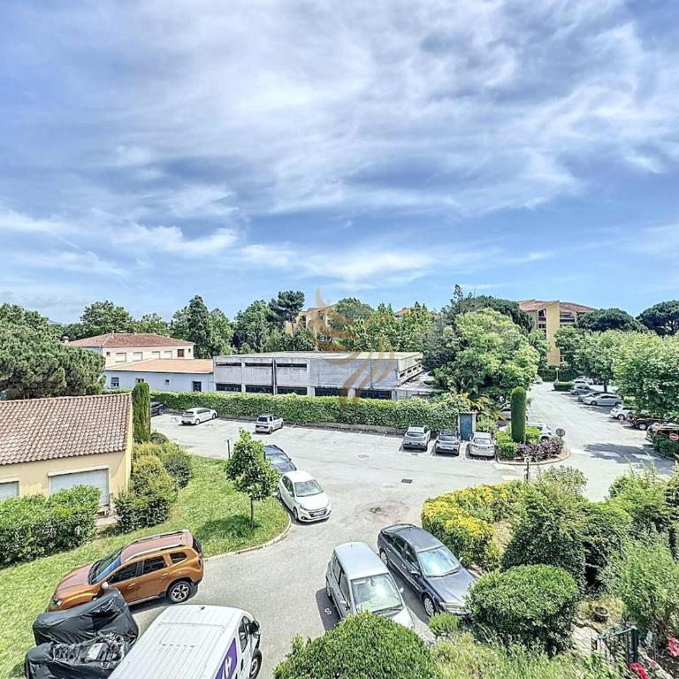Studio 4pers-Terrace-clim-wifi-parking - Monolocale - 25