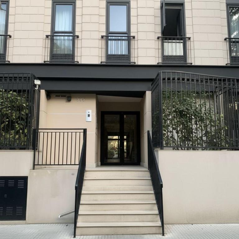 Loft Inc Free Parking Barranco Home Office 309 1B - Apartamento de 1 dormitorio - 23