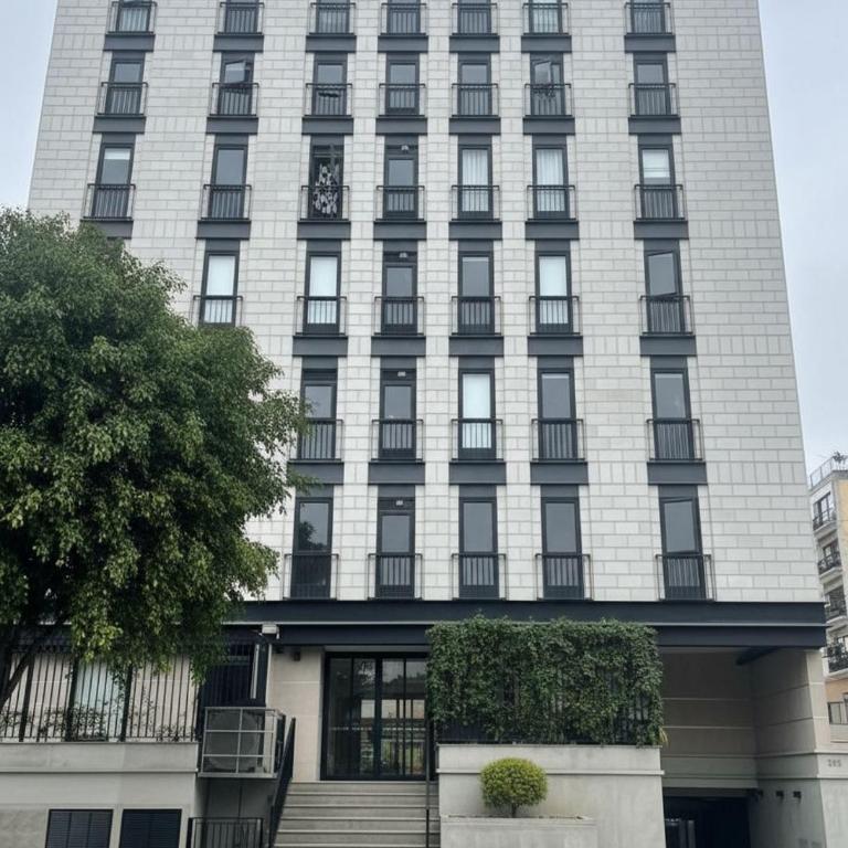 Loft Inc Free Parking Barranco Home Office 309 1B - Apartamento de 1 dormitorio - 2