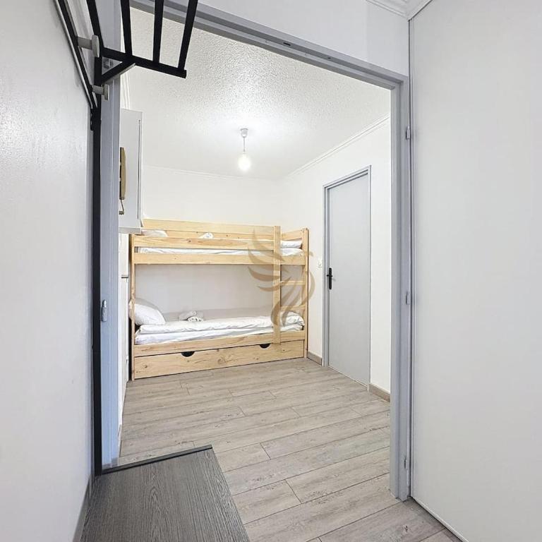 Studio 4pers-Terrace-clim-wifi-parking - Monolocale - 36