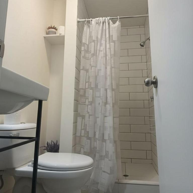 Loft Inc Free Parking Barranco Home Office 309 1B - Apartamento de 1 dormitorio - 15