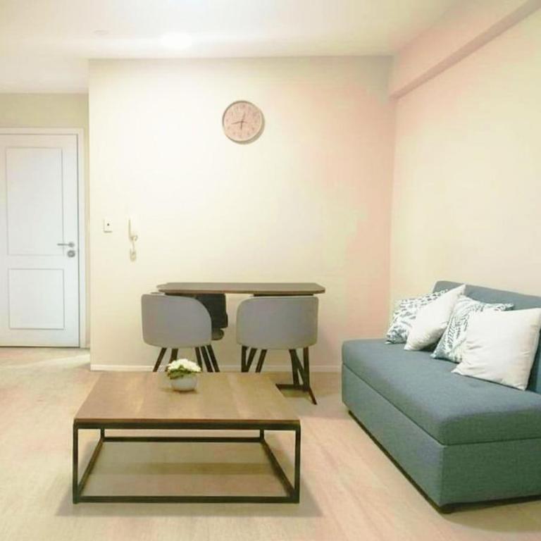 Loft Inc Free Parking Barranco Home Office 309 1B - Apartamento de 1 dormitorio - 3