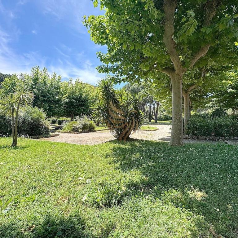 Studio 4pers-Terrace-clim-wifi-parking - Monolocale - 38