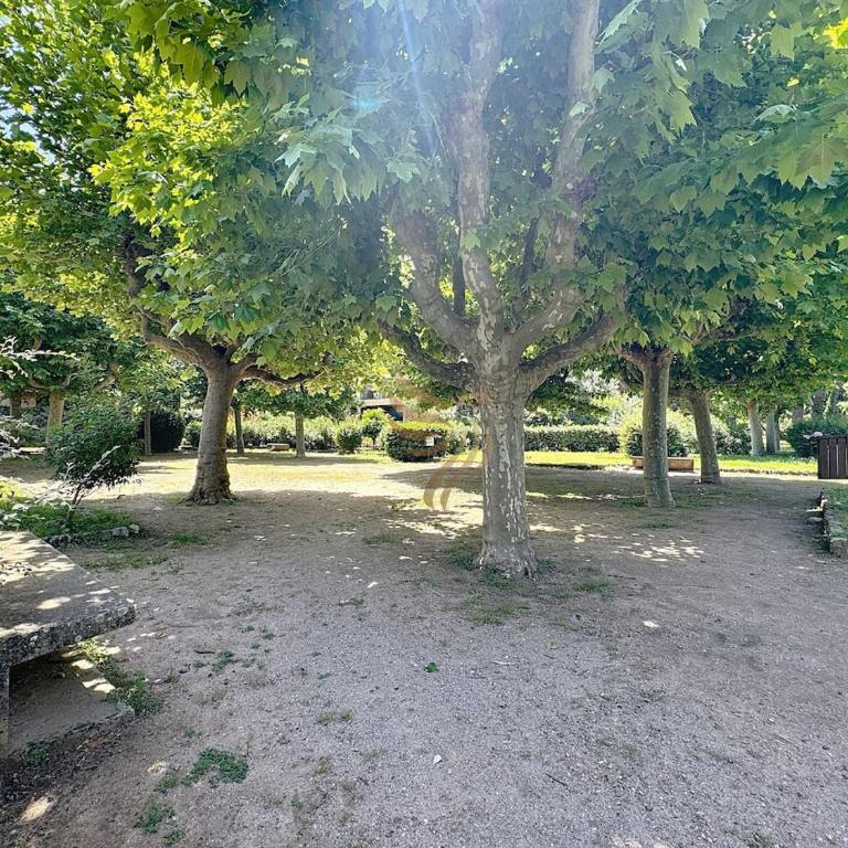 Studio 4pers-Terrace-clim-wifi-parking - Monolocale - 39