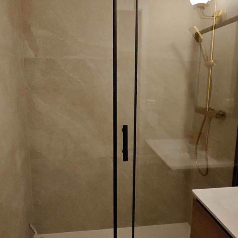 Charmant studio en Ubaye, randonnées et nature - Apartamento de 1 dormitorio - 6
