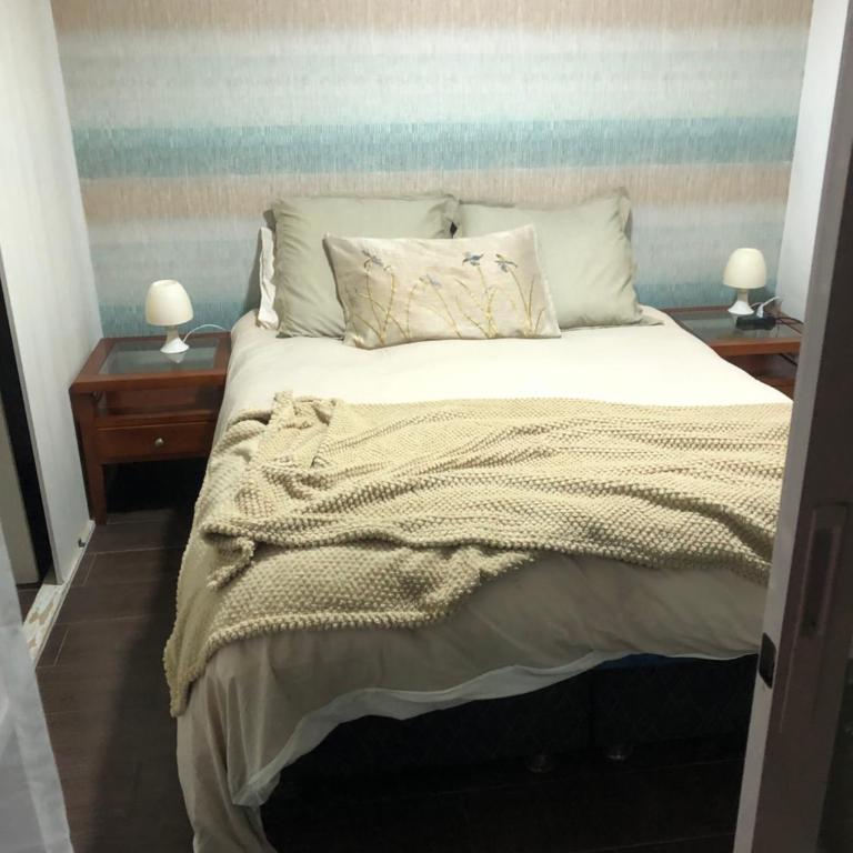 Departamento 1 dormitorio - Apartamento de 1 dormitorio - 12