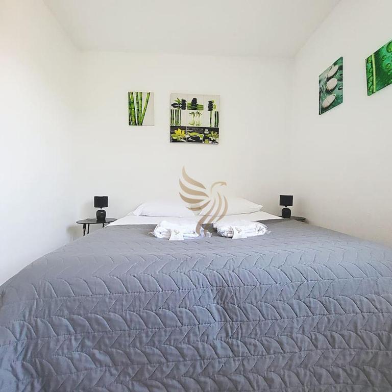 Otentic Flamant 4 people - 1 bedroom - parking - Apartamento de 1 dormitorio - 6