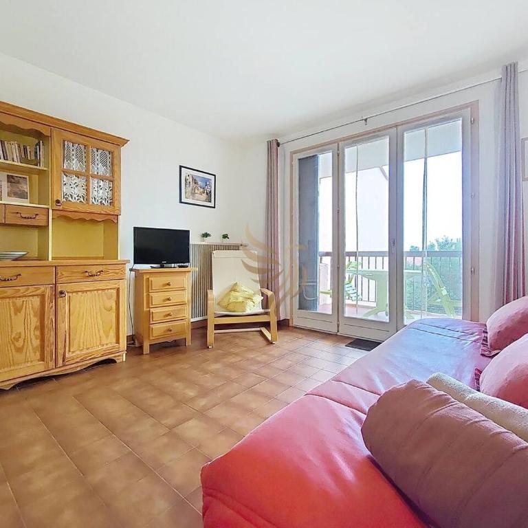 Otentic Flamant 4 people - 1 bedroom - parking - Apartamento de 1 dormitorio - 8