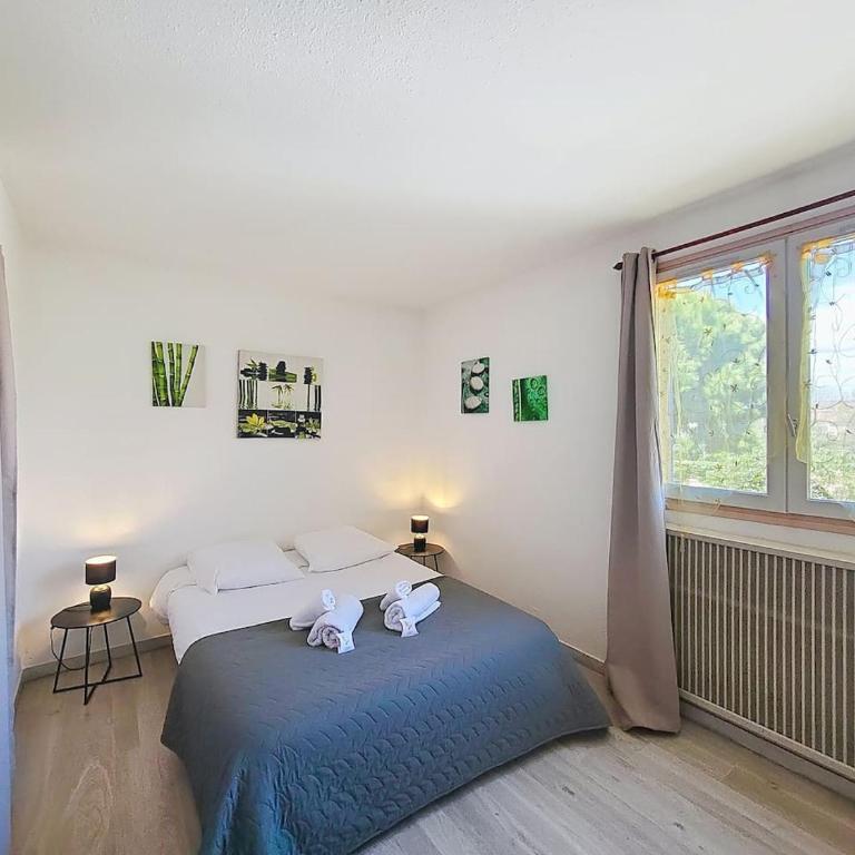 Otentic Flamant 4 people - 1 bedroom - parking - Apartamento de 1 dormitorio - 13