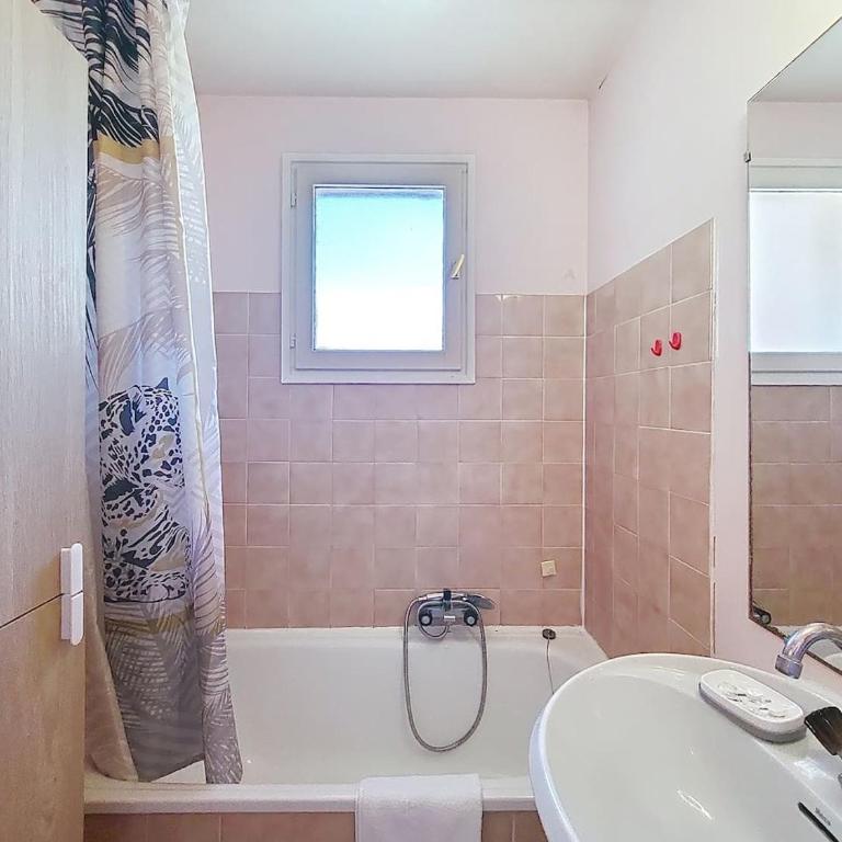 Otentic Flamant 4 people - 1 bedroom - parking - Apartamento de 1 dormitorio - 14