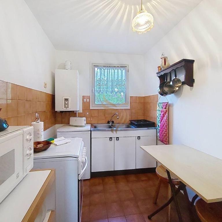 Otentic Flamant 4 people - 1 bedroom - parking - Apartamento de 1 dormitorio - 16