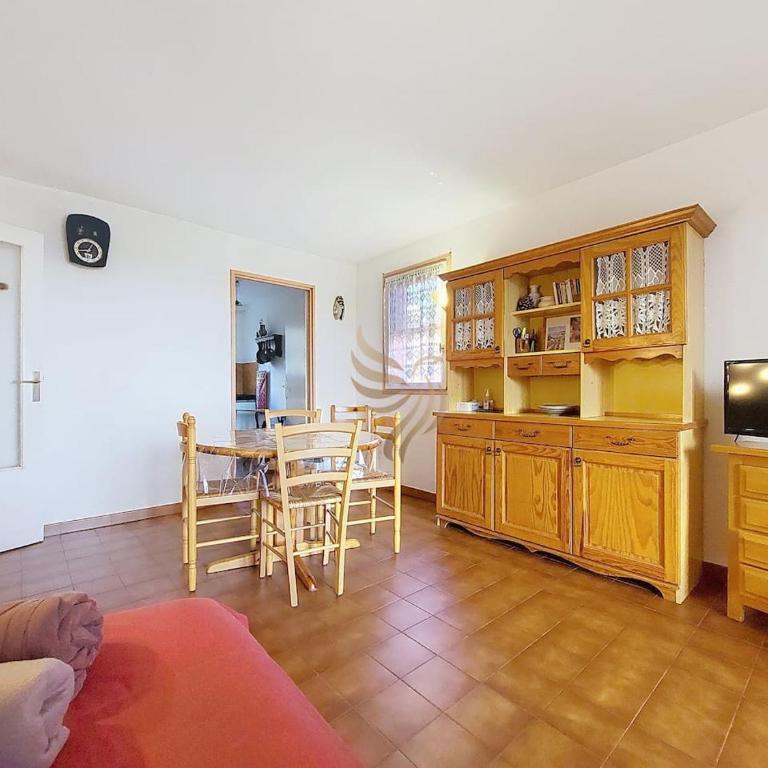 Otentic Flamant 4 people - 1 bedroom - parking - Apartamento de 1 dormitorio - 18