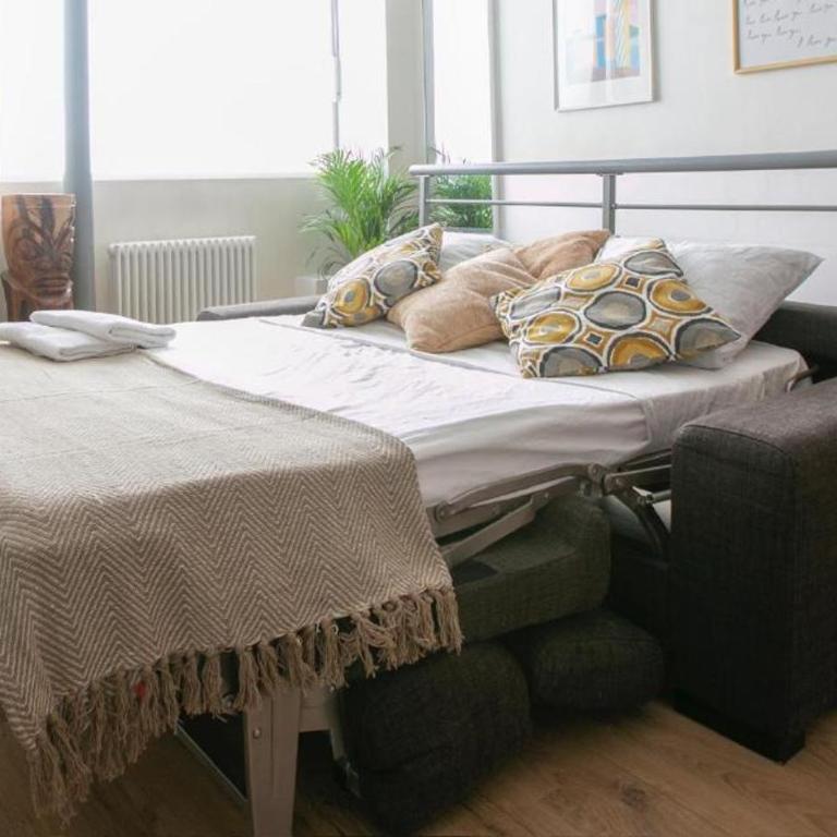 1 bedroom apartment in center of Batignolles - Appartement 1 Chambre - 5