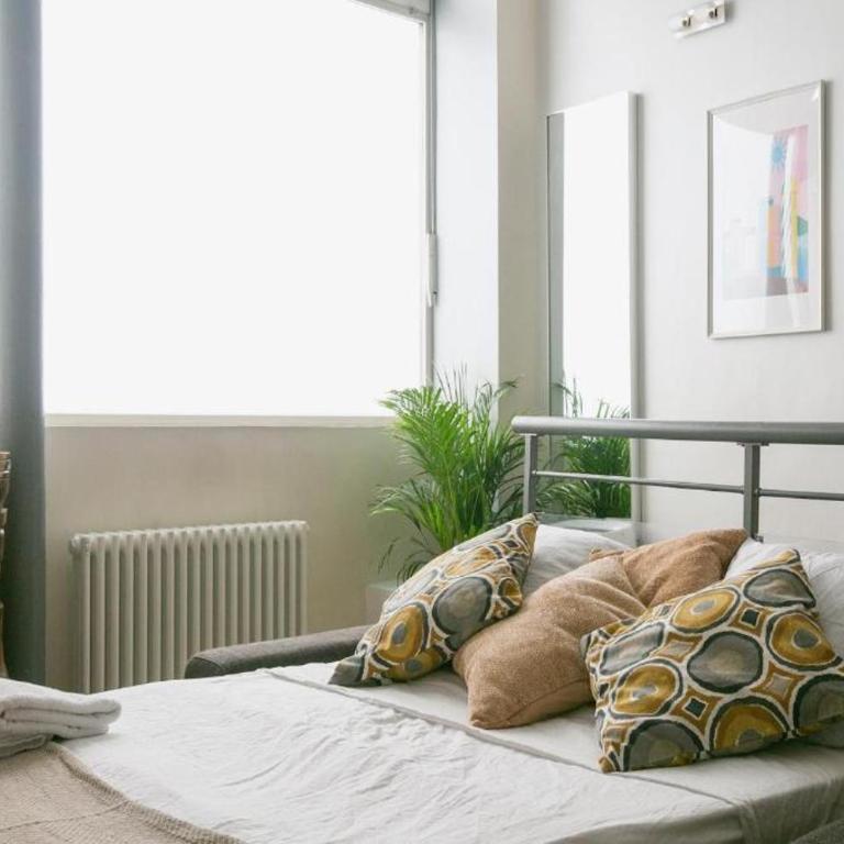 1 bedroom apartment in center of Batignolles - Appartement 1 Chambre - 13