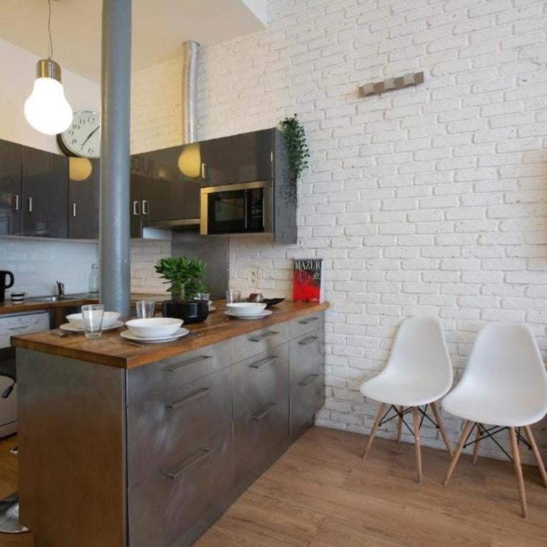 1 bedroom apartment in center of Batignolles - Appartement 1 Chambre - 18