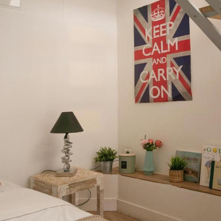 1 bedroom apartment in center of Batignolles - Appartement 1 Chambre - 19