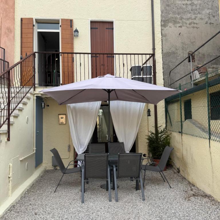 La dolce vista Garda Sunset - Stadthaus mit 2 Schlafzimmern - 17