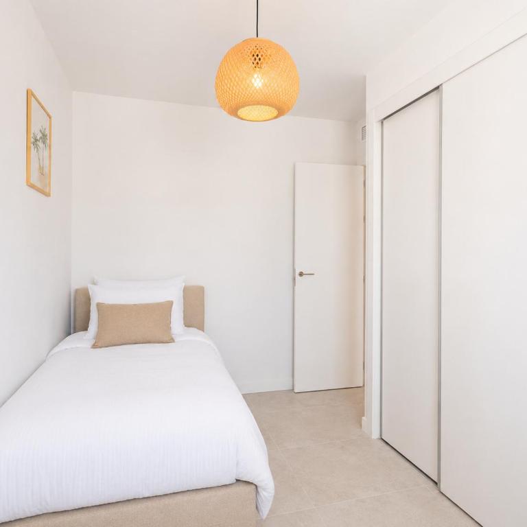Denia L'Alqueria apartment by NRAS - Appartamento con 3 Camere da Letto - 1